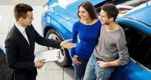 Как выбрать автомобиль: советы для успешной покупки!